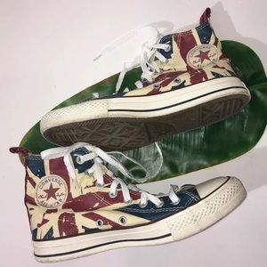 converse uk mens